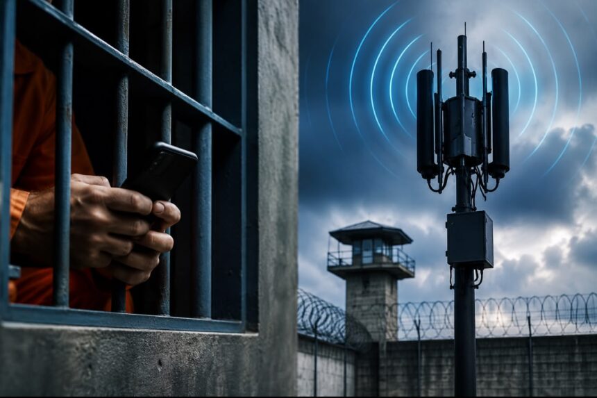 Guatemala will invest USD 1.3 million to block telephone and internet signals in prisons | De Último Minuto English