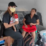 Survivor of the earthquakes in Venezuela: “We lost our house and we are still waiting for an answer” | De Último Minuto English