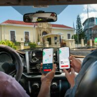 DiDi activates PIN code to reinforce security in DR | De Último Minuto English