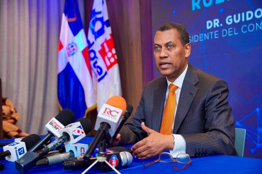 Indotel begins process to launch Cybersecurity Assistance Center | De Último Minuto English