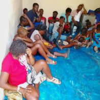 Army detains 25 undocumented Haitians in operations in Montecristi and Santiago | De Último Minuto English