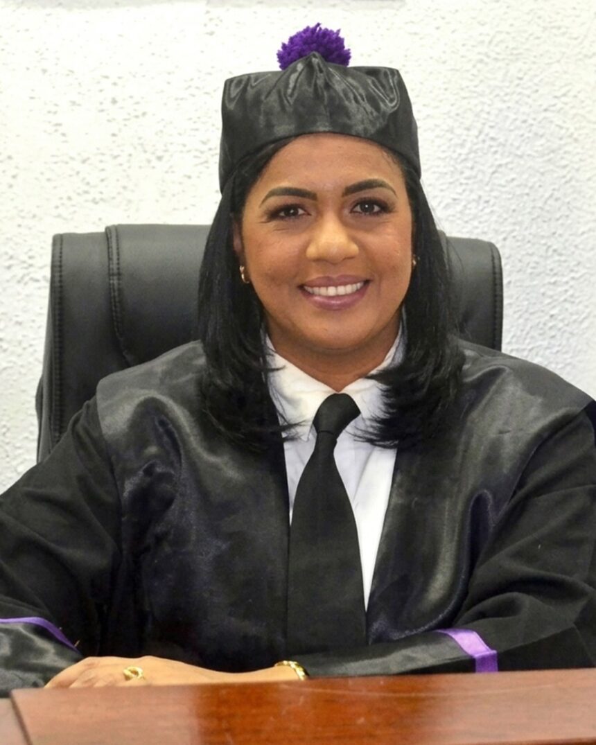 Judicial Council requested to investigate judge for alleged lack of impartiality | De Último Minuto English
