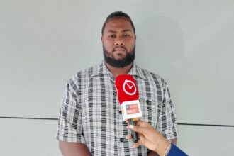 Father accuses maternal grandmother of preventing him from seeing his son for five months | De Último Minuto English