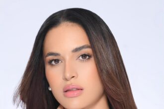 Floralba Caba: the psychologist representing Monseñor Nouel in Miss RD Universe 2026 | De Último Minuto English