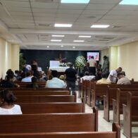 Relative of woman murdered in Villa Mella calls for tougher sentences for femicide during funeral | De Último Minuto English