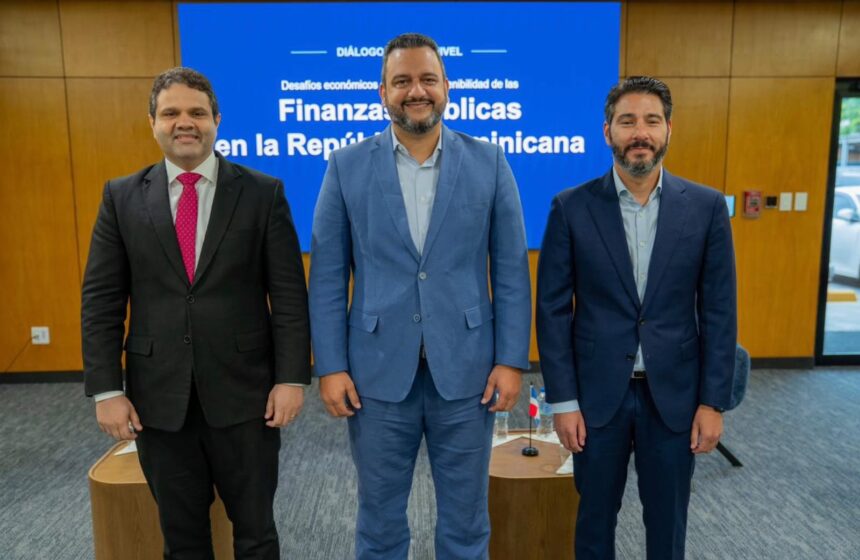 BARNA Management School alumni launch initiative to promote dialogue on major national challenges | De Último Minuto English