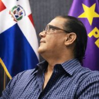 PLD presidential hopeful, Manfred Mata, confirms participation in Codessd's RD Debates | De Último Minuto English
