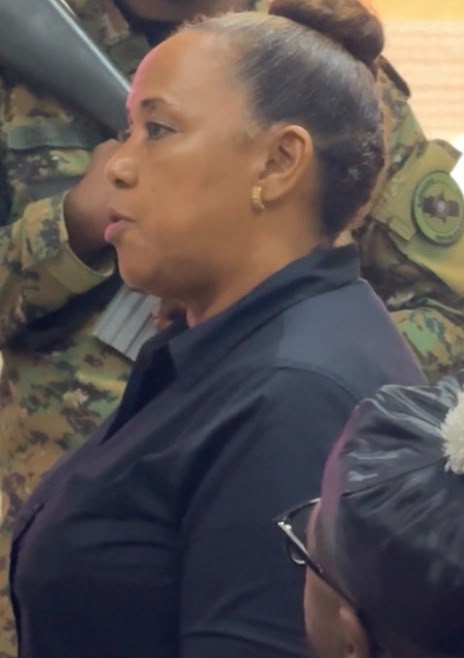 20-year sentence against Elena Marizán ratified for the Lohara Tavárez case | De Último Minuto English