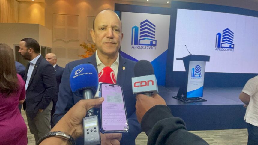 Ulises Rodríguez supports the entry into force of the Penal Code: “The law cannot be violated” | De Último Minuto English