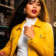 Steffany Constanza arrives with the merengue “Que Barbarazo” | De Último Minuto English
