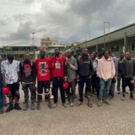 Army detains 30 Haitians in irregular migratory status during operations in Constanza | De Último Minuto English