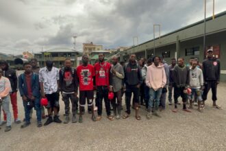 Army detains 30 Haitians in irregular migratory status during operations in Constanza | De Último Minuto English