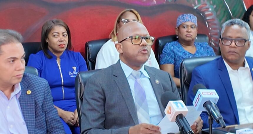 CMD describes the 24-hour strike as a “resounding success” and announces new actions against Law 74-25 | De Último Minuto English