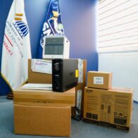 Public Health delivers two new GeneXpert machines to the SNS for tuberculosis diagnosis | De Último Minuto English