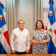 Government to train 13,600 young people in technical skills for employment in rural areas | De Último Minuto English