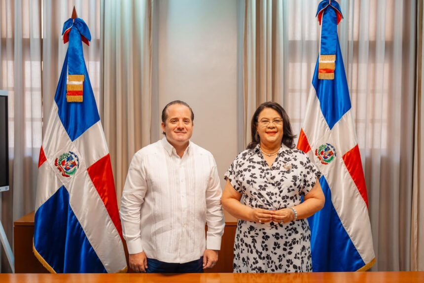 Government to train 13,600 young people in technical skills for employment in rural areas | De Último Minuto English