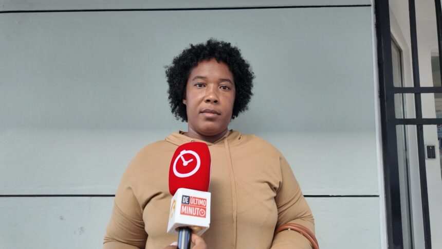 Mother fears for her life and that of her children; requests protection from the authorities | De Último Minuto English