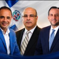 Abinader appoints Jorge Hugo Cavoli, Alfredo Francés and Héctor Rizek as new representatives of the National Council of Culture | De Último Minuto English