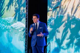 David Collado says Puerto Rico has become an important tourist source market for the DR | De Último Minuto English