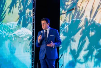 David Collado says Puerto Rico has become an important tourist source market for the DR | De Último Minuto English