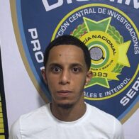Man arrested and stolen vehicle recovered in San Pedro de Macorís | De Último Minuto English