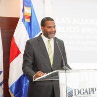 Andrés Lugo: “PPPs strengthen the role of the State” | De Último Minuto English