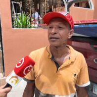 Residents of Sol de Luz in SDN, cry out for an end to the blackouts | De Último Minuto English