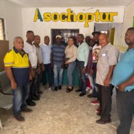 Route A and Route B strengthen unity for better urban transport in La Romana | De Último Minuto English