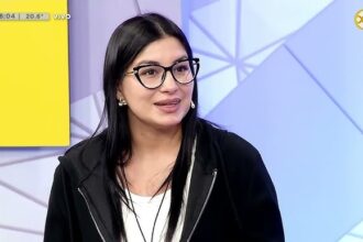 Antonella Gularte, digital creator: the relationship women have with money and why it matters to change it | De Último Minuto English