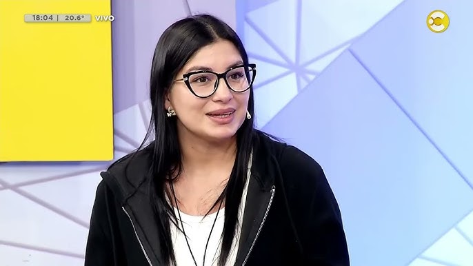 Antonella Gularte, digital creator: the relationship women have with money and why it matters to change it | De Último Minuto English