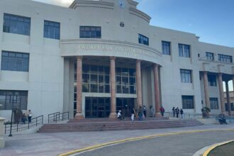 Three months of preventive detention ordered for man accused of killing a person in Villa González | De Último Minuto English