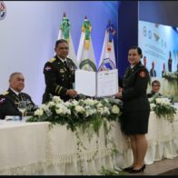 UNADE launches promotion of 144 new medical specialists in 17 areas of medical residencies in military hospitals | De Último Minuto English