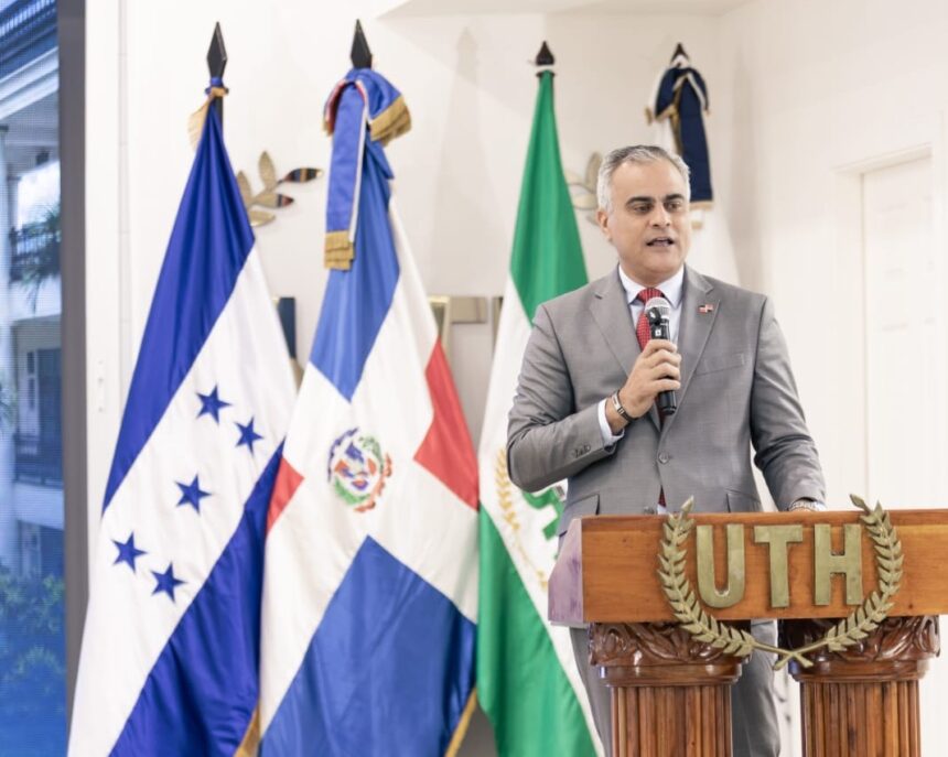 Honduras sets its sights on the Dominican Republic as bilateral cooperation strengthens | De Último Minuto English