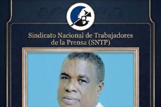 SNTP expresses regret over the passing of journalist Luis Danilo Santa María | De Último Minuto English