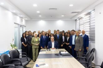 Abinader announces the strengthening of the Anti-Fraud Unit | De Último Minuto English