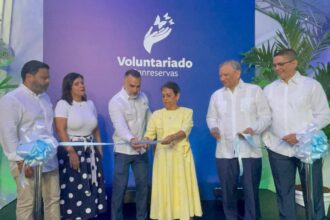 Banreservas Volunteering inaugurates its first headquarters in the Northern region and strengthens its social work | De Último Minuto English