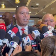 Johnny Aristy calls for consensus to correct Penal Code articles that limit freedom of expression | De Último Minuto English