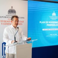 MIVHED enables private projects for more than RD$330 billion during the first semester of 2026 | De Último Minuto English