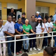 Doctor Luis Cruz and Cruz Jiminián Foundation carry out successful medical operation in the Los Ríos sector | De Último Minuto English