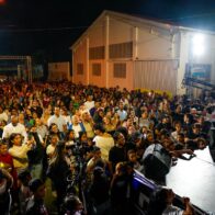 Constanza gathers thousands of people at the “Worshiping Together” Christian concert by renowned artists | De Último Minuto English