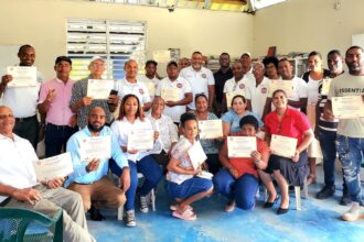 Union of Neighborhood Associations of Las Terrenas denounces exclusion during meeting with President Abinader | De Último Minuto English