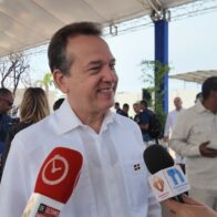 Ito Bisonó states that the Santo Domingo 2026 venues are 100% ready for the Games | De Último Minuto English
