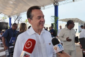 Ito Bisonó states that the Santo Domingo 2026 venues are 100% ready for the Games | De Último Minuto English