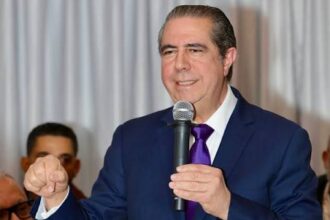 Francisco Javier: "No one can prevent my participation in RD Debate" | De Último Minuto English