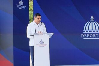 Minister of Sports: “This week will be crucial to conclude the works for the Games” | De Último Minuto English