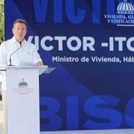 Minister Ito Bisonó calls on Dominicans to support their athletes in Santo Domingo 2026 | De Último Minuto English