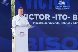 Minister Ito Bisonó calls on Dominicans to support their athletes in Santo Domingo 2026 | De Último Minuto English