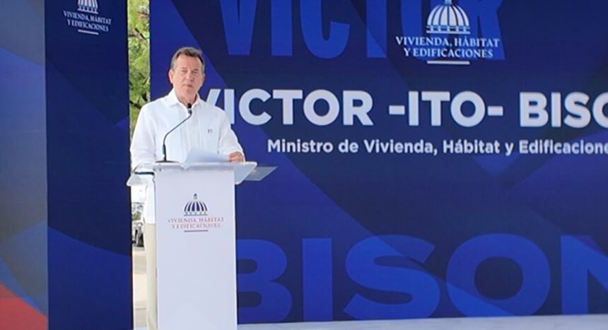 Minister Ito Bisonó calls on Dominicans to support their athletes in Santo Domingo 2026 | De Último Minuto English
