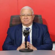 Tomás Hernández Alberto supports Abinader's statements after television interview | De Último Minuto English