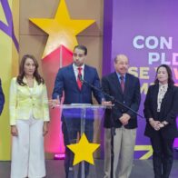 PLD questions Abinader's claims regarding the strengthening of State institutions | De Último Minuto English